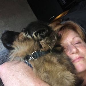 Meet your Posher, Deborah